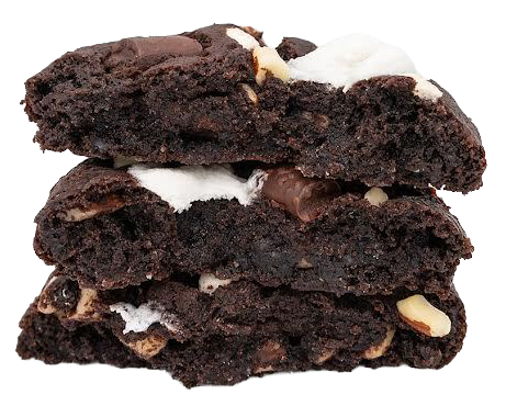 Rocky Road