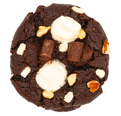 Rocky Road