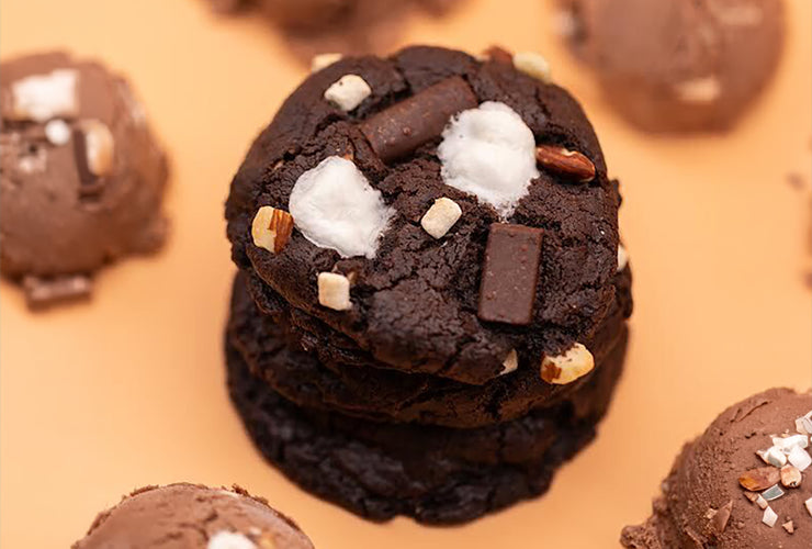 Rocky Road