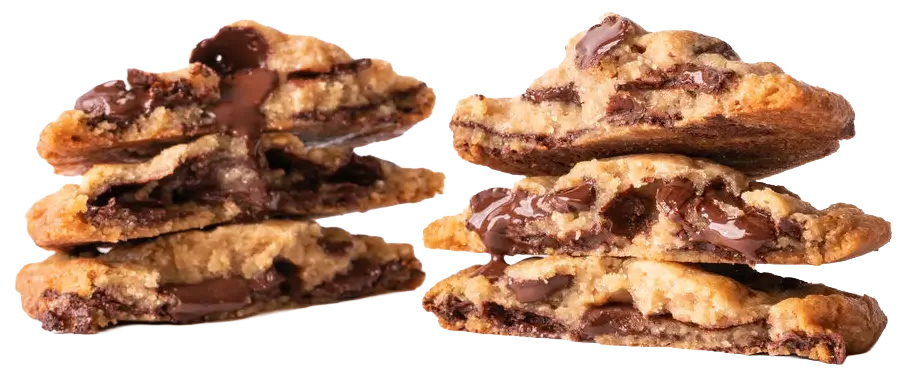 Chocolate Toffee