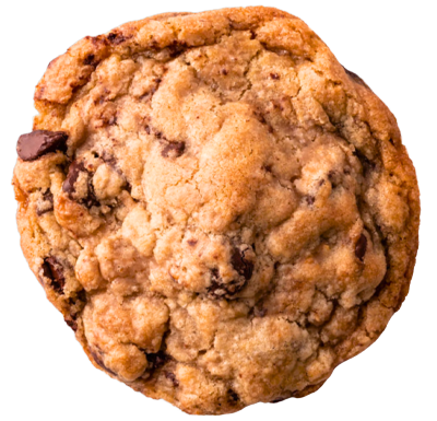 Chocolate Toffee