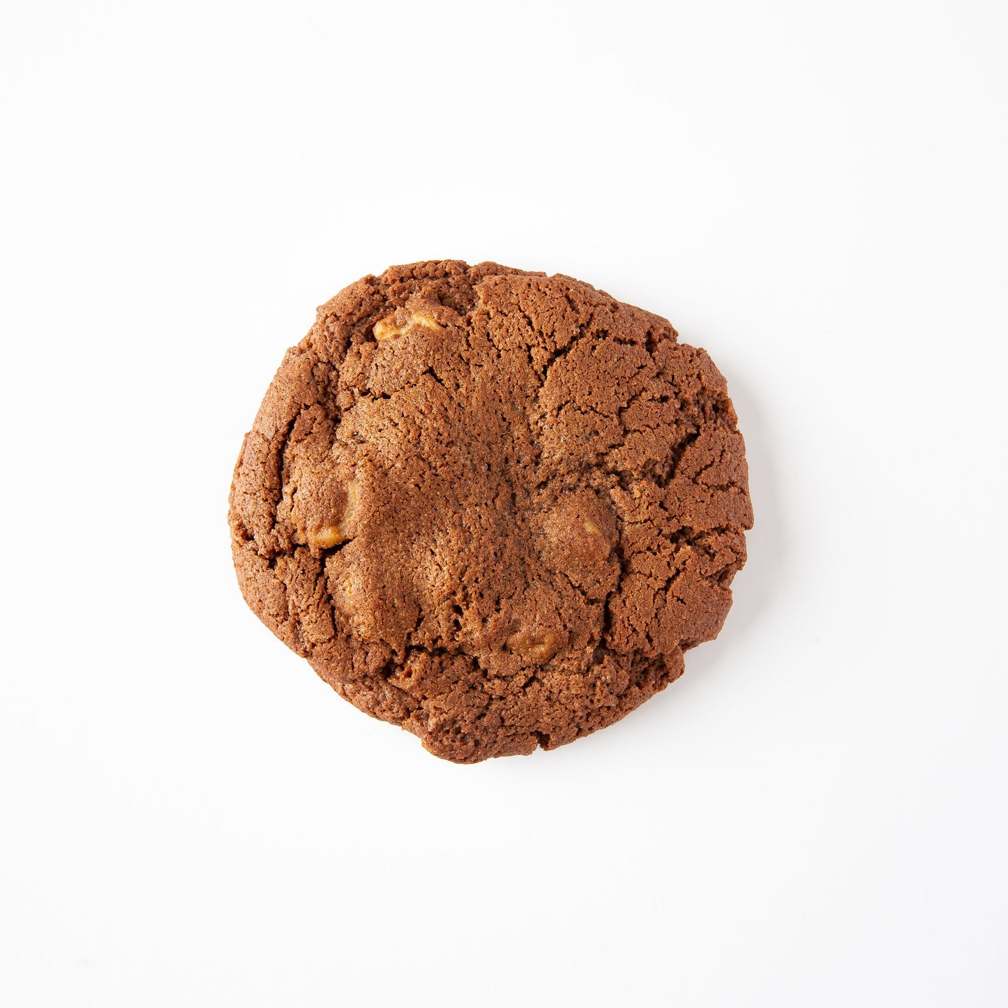 Walnut Brownie Cookie